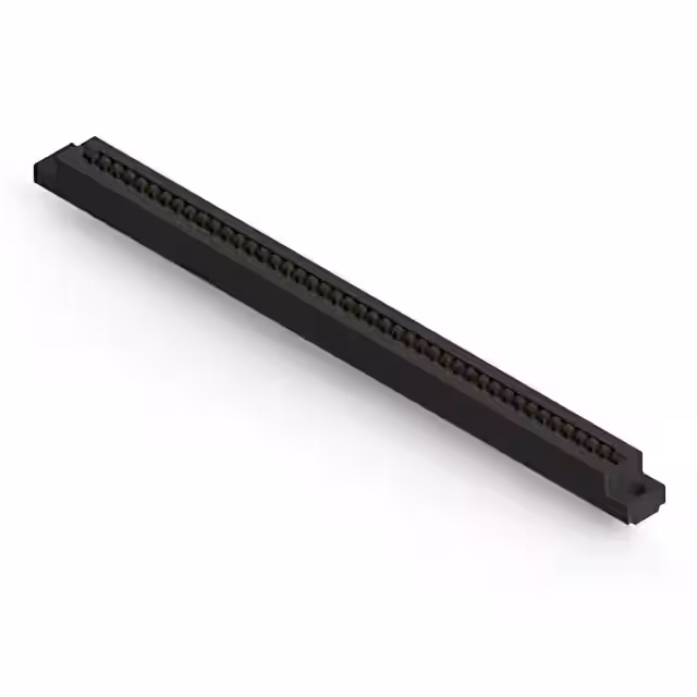 357-043-547-104 EDAC Inc.  Edgeboard Connectors